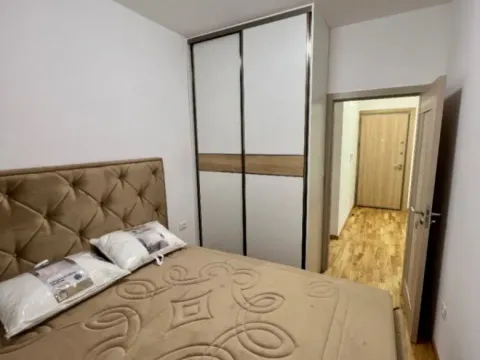 Izdavanje, jednosoban stan, 38m², Bečići, Budva - image 5