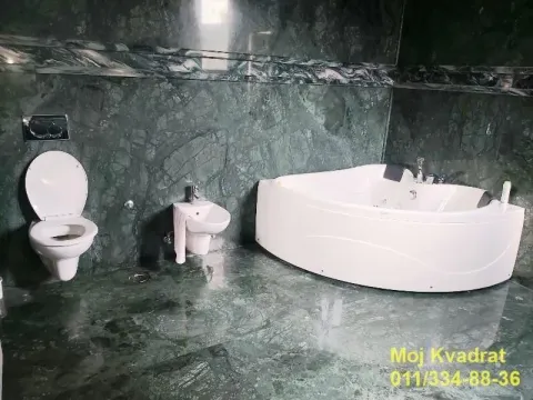 Prodaja, kuća, 830m², Senjak, Beograd - image 6