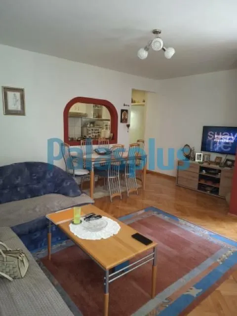 Sale, two bedroom apartment, 71m², Novi Beograd Sve Podlokacije, Beograd