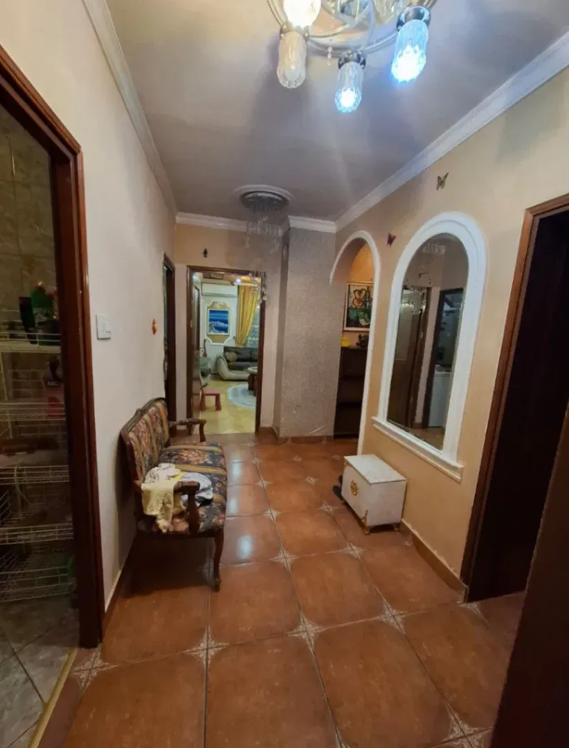 Rent, three bedroom apartment, 92m², Zabjelo, Podgorica