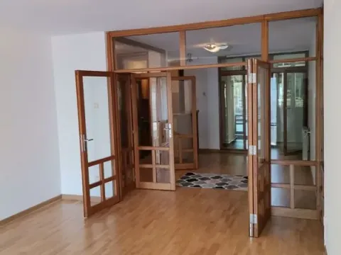 Rent, three bedroom apartment, 85m², Vračar Centar, Vračar Sve Podlokacije - image 4