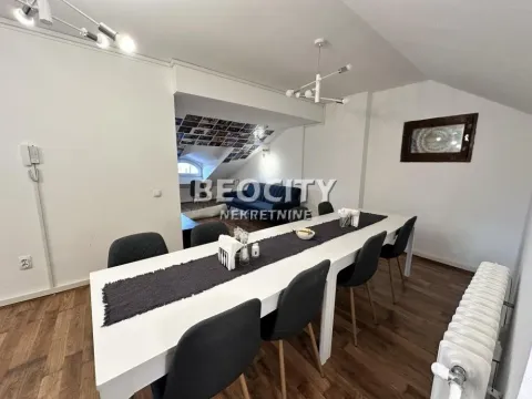 Izdavanje, poslovni prostor, 393m², Centar, Novi Sad - image 13