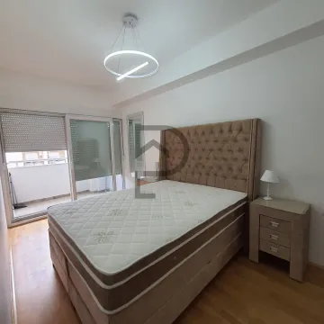 Rent, one bedroom apartment, 50m², Ljubović, Podgorica - image 4