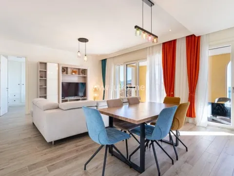 Prodaja, trosoban stan, 190m², Luštica, Tivat - image 4