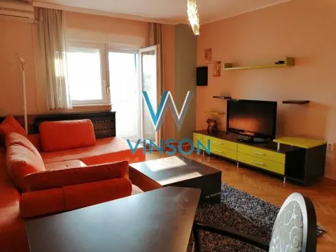 Izdavanje, dvosoban stan, 55m², Novi Sad Sve Podlokacije, Novi Sad - image 5