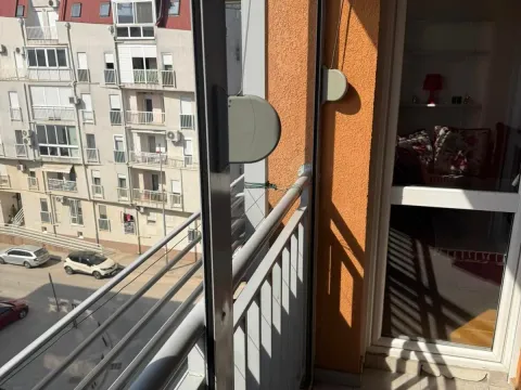 Rent, one bedroom apartment, 45m², Ljubović, Podgorica - image 3