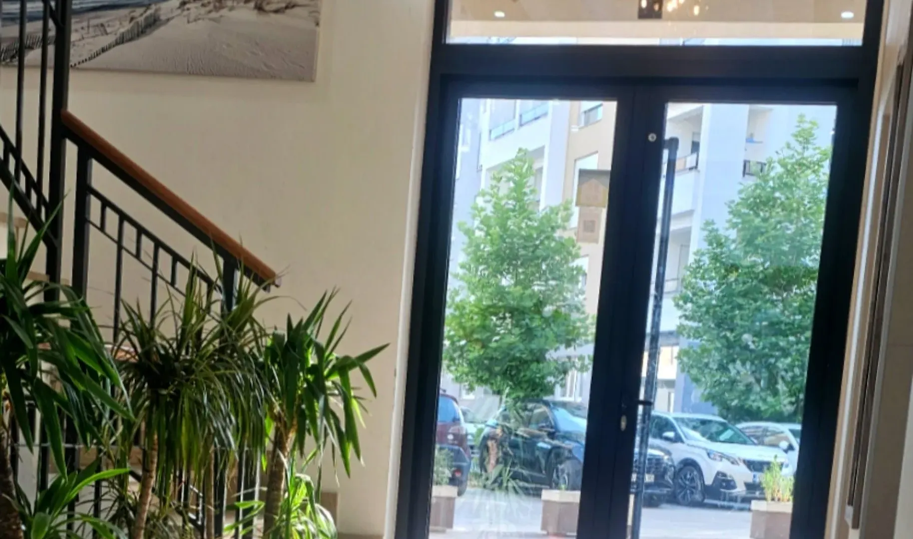 Prodaja, garsonjera, 50m², Zabjelo, Podgorica