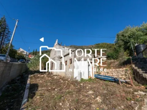 Sale, land lot, 429m², Baošići, Herceg Novi - image 5