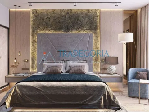Prodaja, dvosoban stan, 81m², Tivat, Crna Gora - image 26