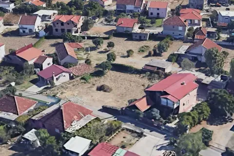 Prodaja, plac, 800m², Zlatica, Podgorica - image 2