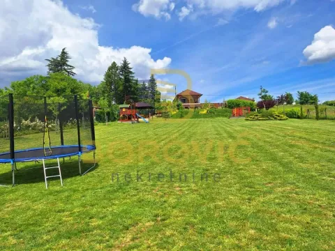 Sale, house, 123m², Jasenak, Obrenovac - image 7