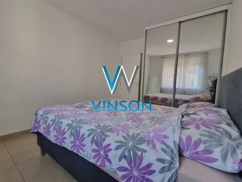 Izdavanje, dvosoban stan, 52m², Podbara, Novi Sad Sve Podlokacije - image 10