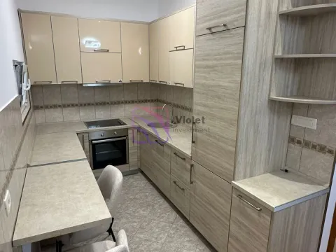 Rent, two bedroom apartment, 62m², Momišići, Podgorica - image 6
