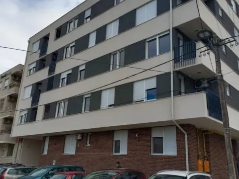 Prodaja, jednosoban stan, 47m², Telep, Novi Sad Sve Podlokacije - image 7