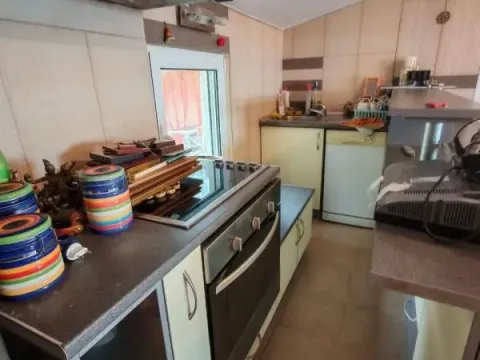 Sale, one bedroom apartment, 41m², Petrovac, Budva - image 12