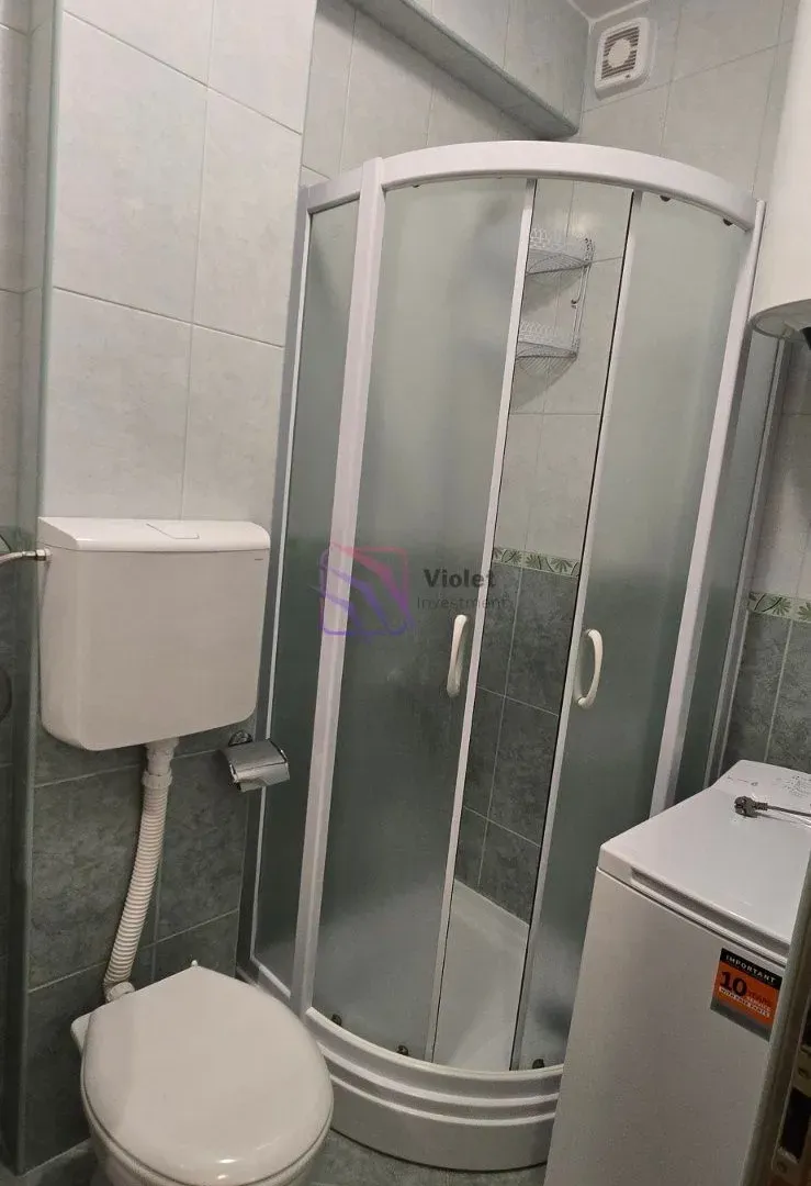 Rent, apartment, 32m², Zabjelo, Podgorica