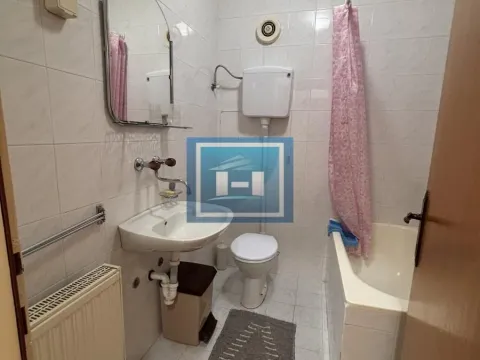 Izdavanje, jednosoban stan, 35m², Sarina Medja, Jagodina - image 7