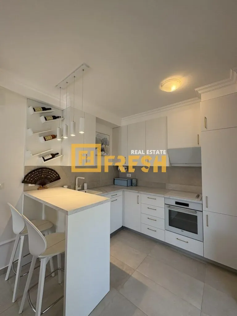 Prodaja, dvosoban stan, 92m², Zabjelo, Podgorica