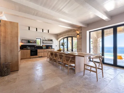 Sale, house, 374m², Drobni pijesak, Budva - image 15