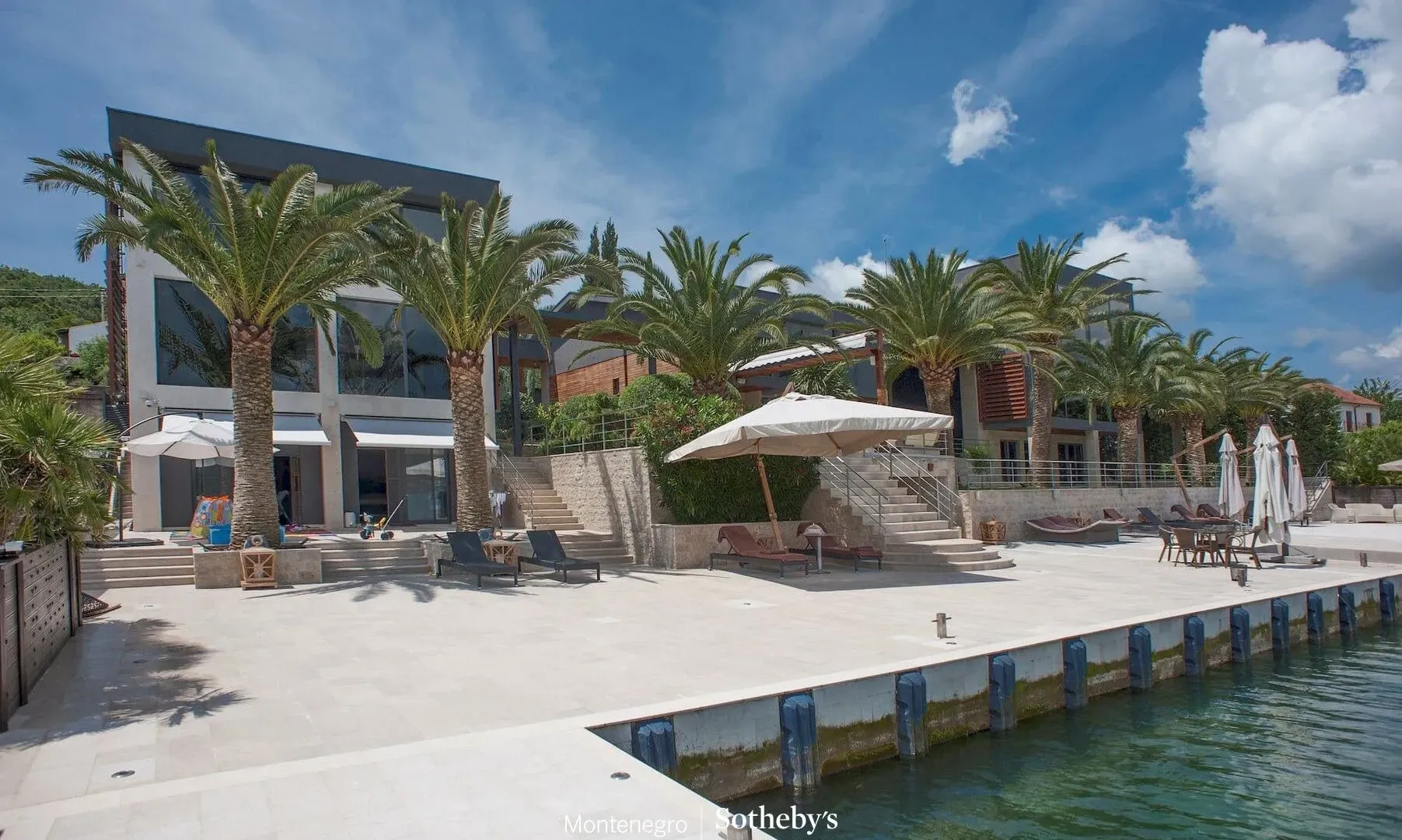 Prodaja, kuća, 1200m², Tivat, Crna Gora