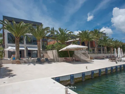 Prodaja, kuća, 1200m², Tivat, Crna Gora - image 6