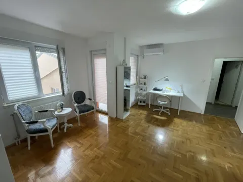 Izdavanje, dvosoban stan, 50m², Centar, Novi Sad - image 3