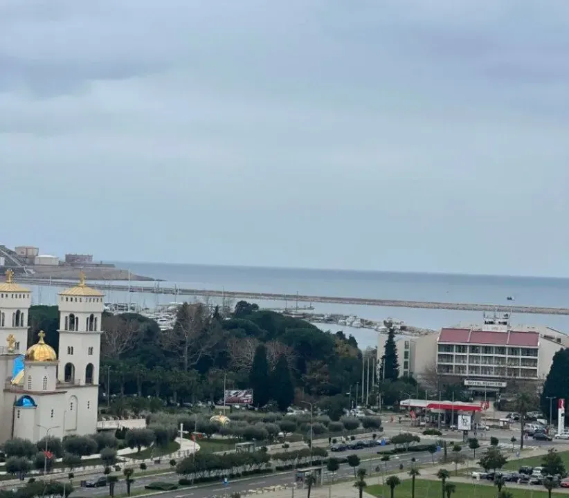 Sale, two bedroom apartment, 80m², Soho City, Bar