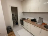 Izdavanje, jednosoban stan, 52m², Central Point, Podgorica - image 6