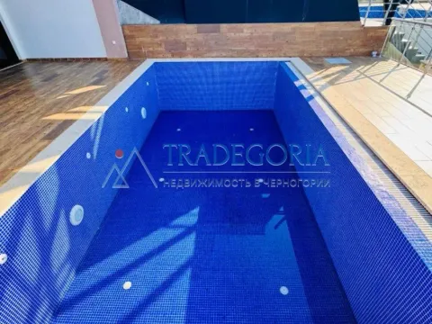 Prodaja, kuća, 450m², Dobra Voda, Bar - image 22