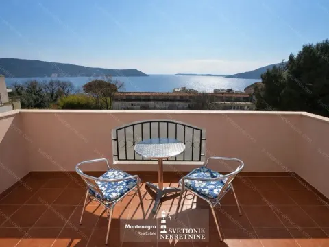 Sale, two bedroom apartment, 65m², Savina, Herceg Novi - image 9