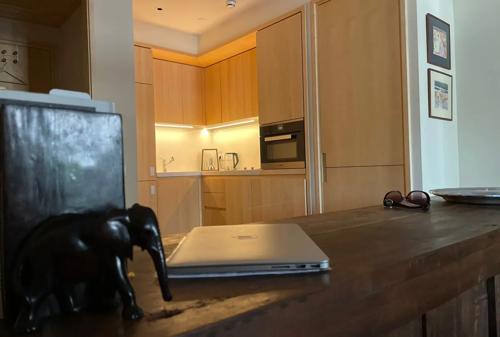 Prodaja, jednosoban stan, 74m², Porto Montenegro, Tivat