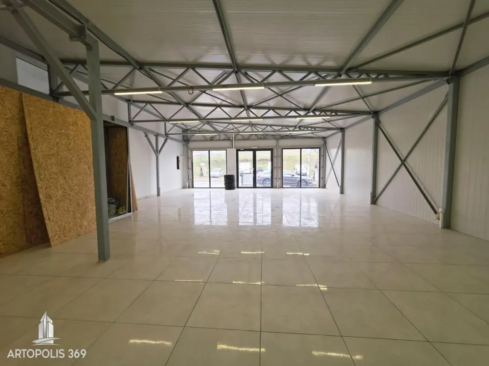 Rent, office space, 320m², Mali Mokri Lug, Zvezdara Sve Podlokacije