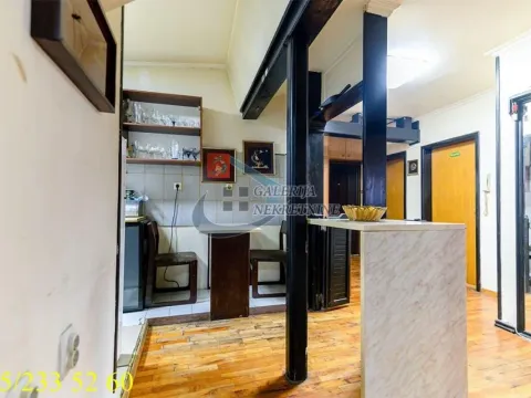 Prodaja, četvorosoban stan, 96m², Sava Mala, Beograd - image 7