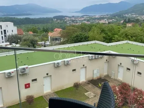 Rent, apartment, 29m², Tivat, Crna Gora - image 2