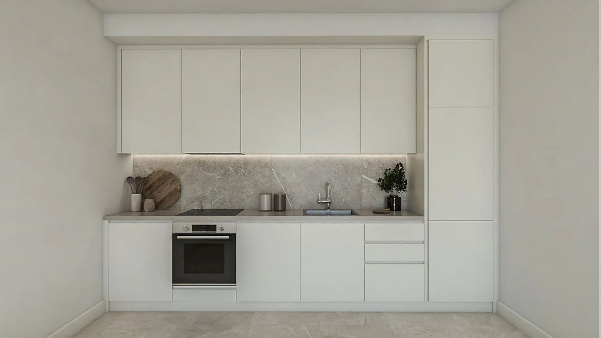 Sale, two bedroom apartment, 99m², Kotor, Crna Gora