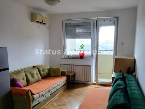Izdavanje, garsonjera, 24m², Nova Detelinara, Novi Sad Sve Podlokacije - image 12