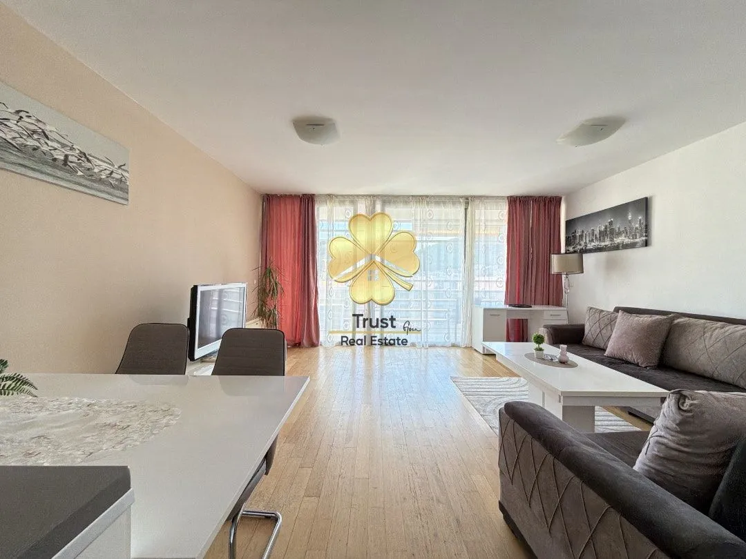 Izdavanje, jednosoban stan, 65m², Rozino, Budva