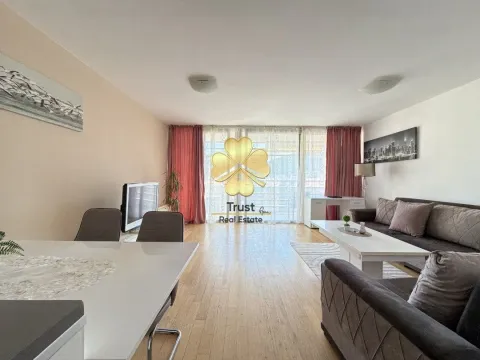 Izdavanje, jednosoban stan, 65m², Rozino, Budva - image 4