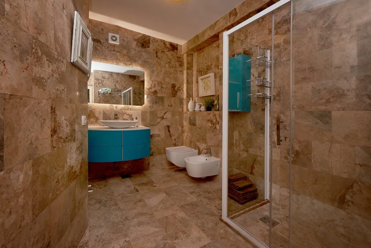 Prodaja, kuća, 247m², Sveti Stefan, Budva