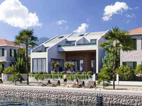 Prodaja, kuća, 1050m², Donja Lastva, Tivat - image 3