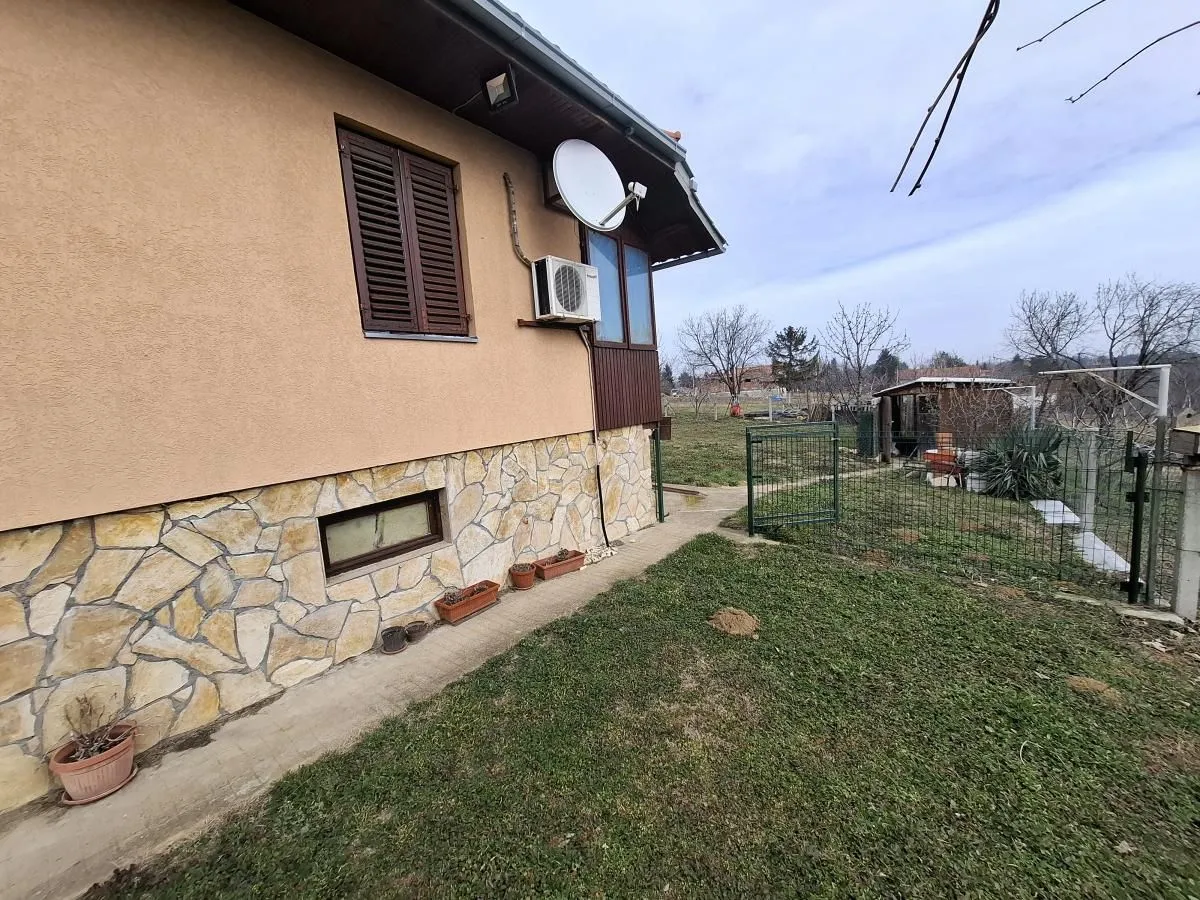 Prodaja, kuća, 71m², Inđija, Srbija