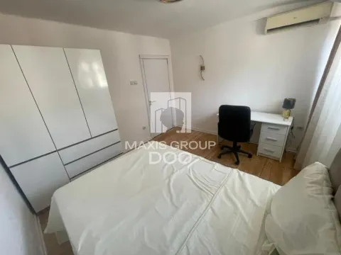 Izdavanje, jednosoban stan, 24m², Vračar Centar, Vračar Sve Podlokacije - image 11