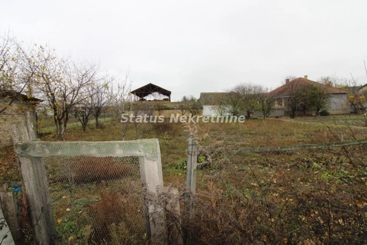 Prodaja, kuća, 115m², Titel, Novi Sad