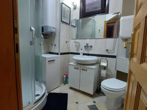 Sale, four bedroom apartment, 96m², Vračar Hram, Vračar Sve Podlokacije - image 15