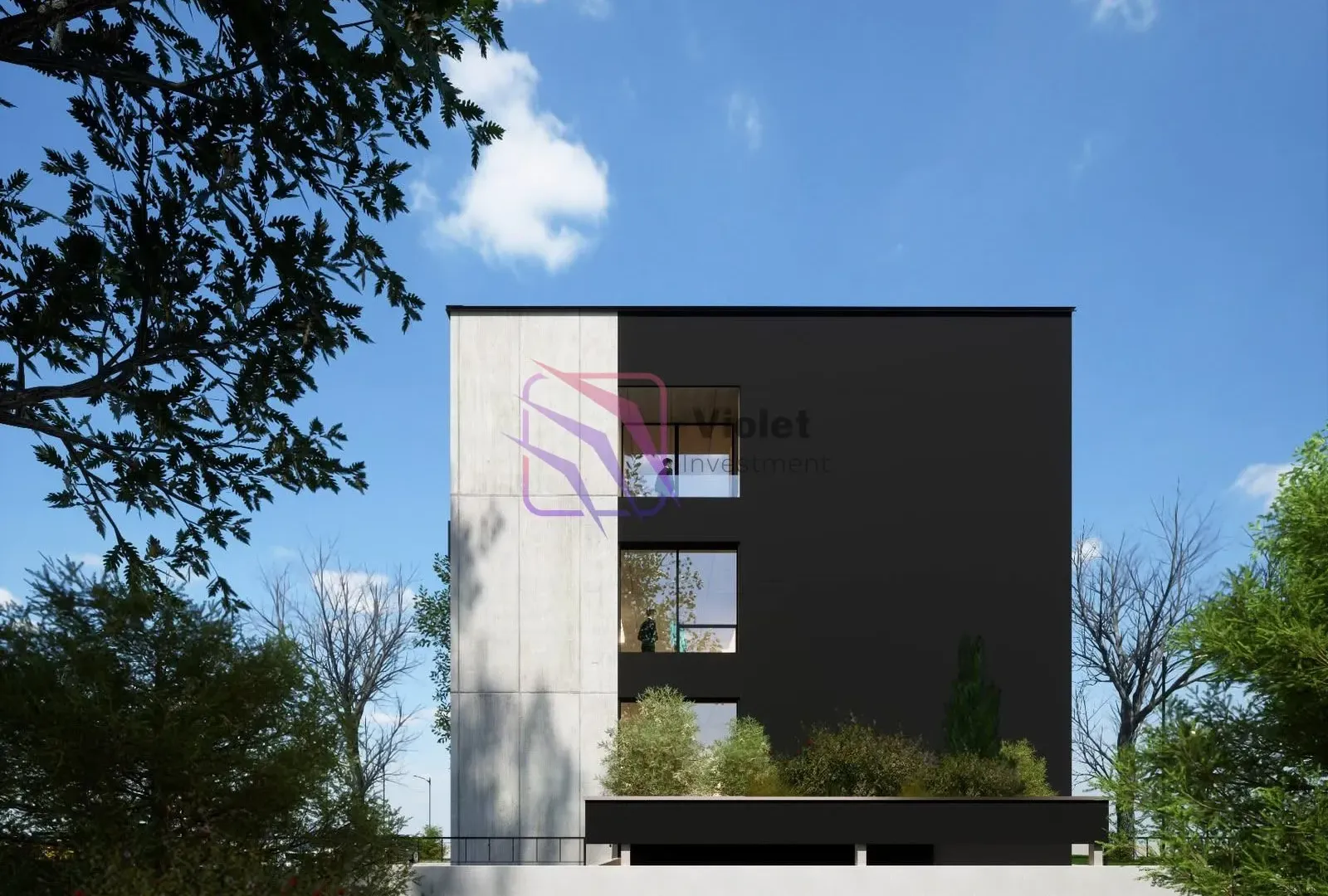 Rent, office space, 1100m², Donja Gorica, Podgorica