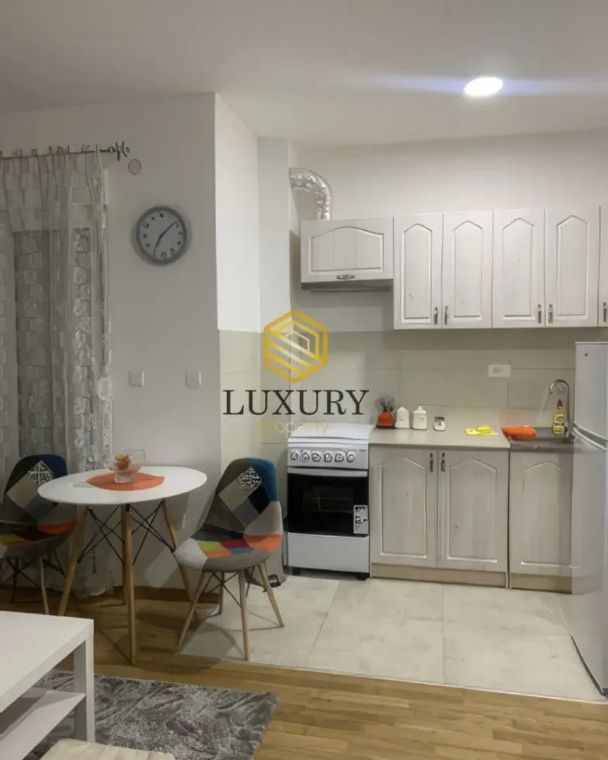 Rent, studio apartment, 27m², Zabjelo, Podgorica