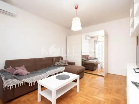 Rent, studio apartment, 28m², Zabjelo, Podgorica - image 2