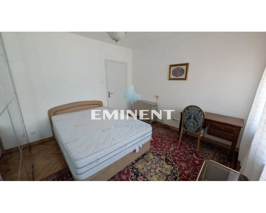 Rent, three bedroom apartment, 65m², Vračar Hram, Vračar Sve Podlokacije