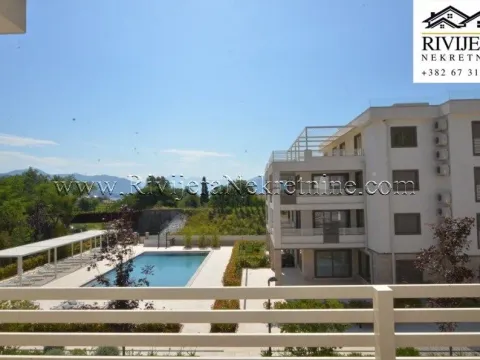 Prodaja, dvosoban stan, 85m², Igalo, Herceg Novi - image 5