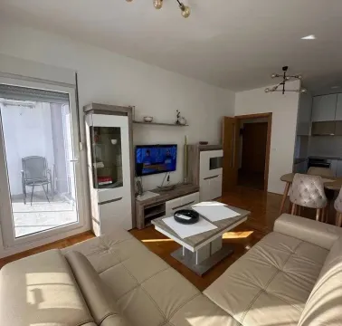 Sale, one bedroom apartment, 52m², Kava, Tivat - image 2